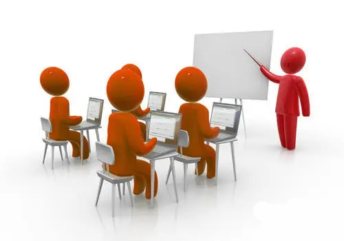 企业管理培训的方法是什么?