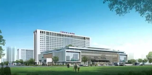 西安市人民医院招聘114人公告(4月)