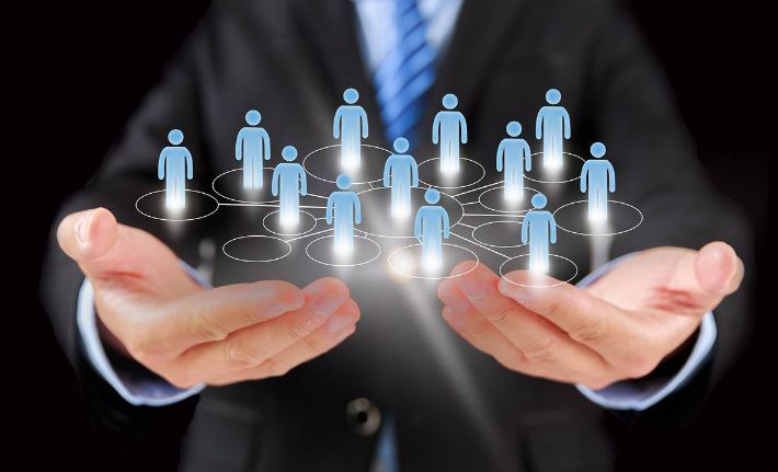 HRO(人力资源外包)