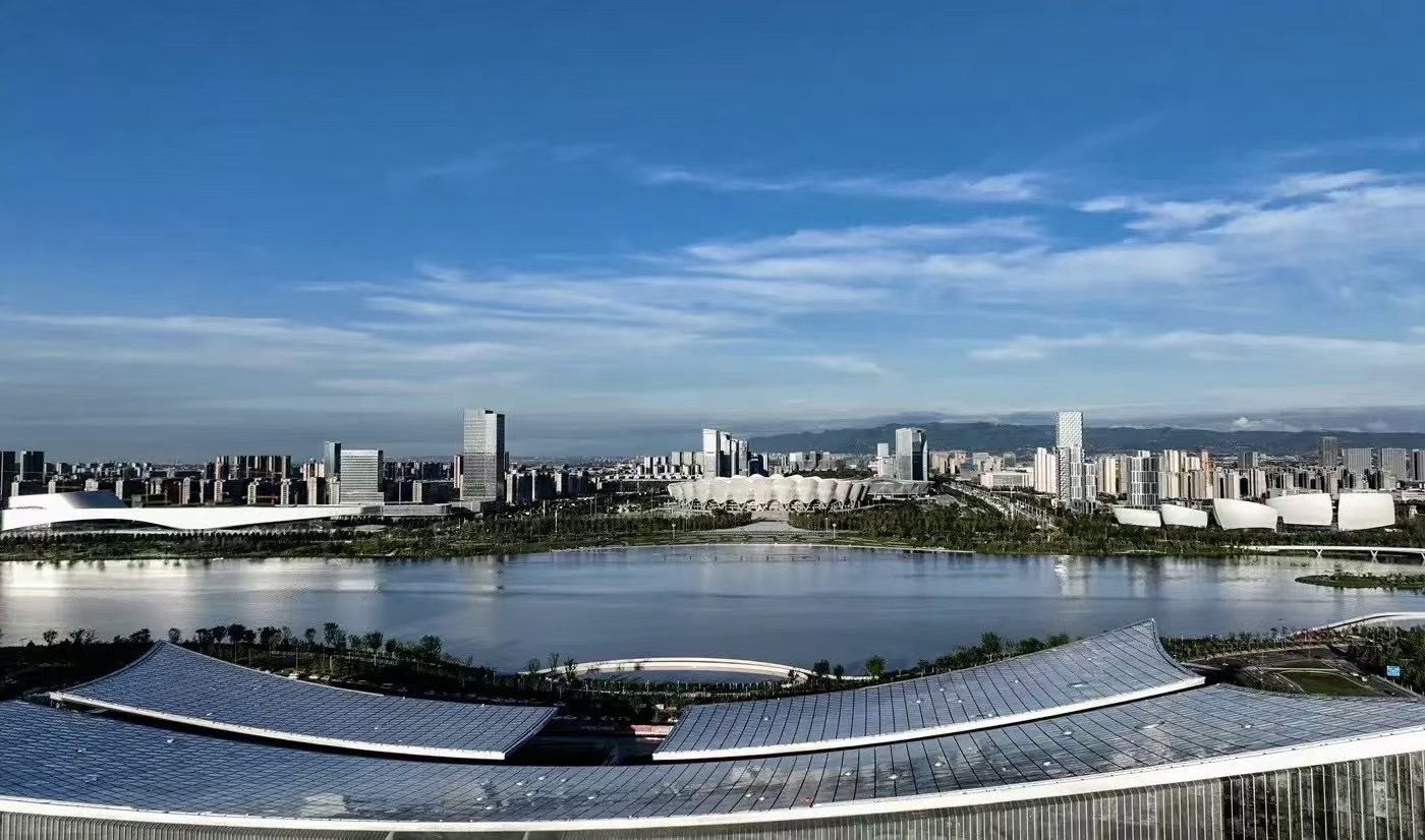 长安书院安保招聘